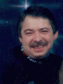 Steven Wilson Matney